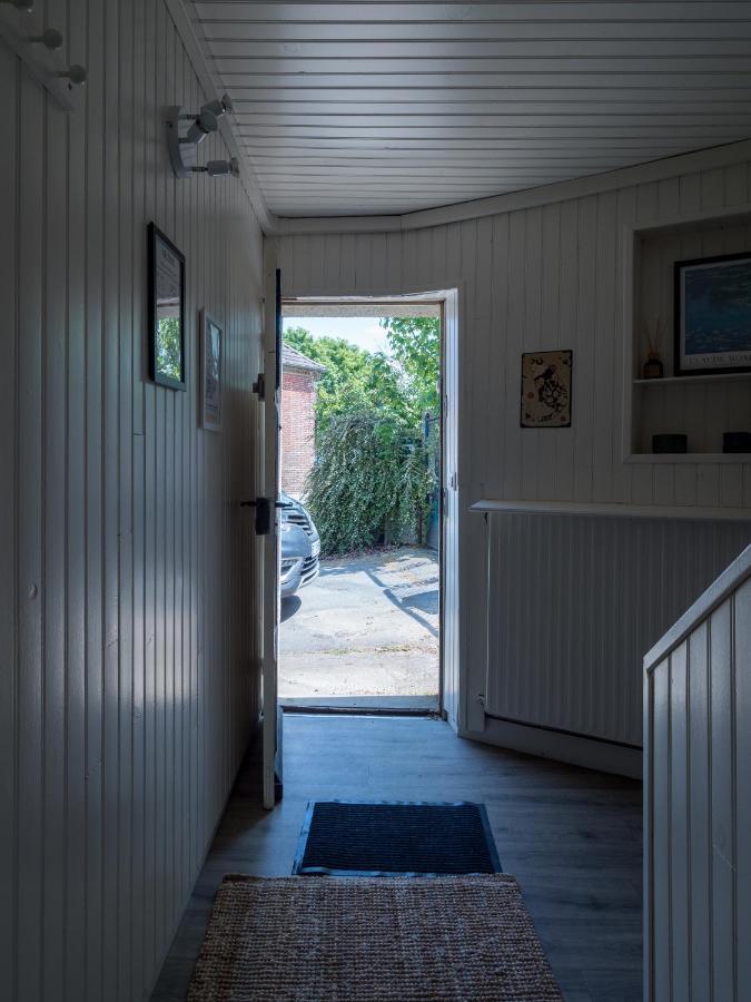 Willa Sakura -Maisonnette Gare Giverny Vernon  Zewnętrze zdjęcie